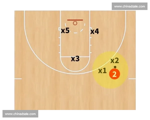 抢断艺术与篮球防守智慧的巅峰对决解析与速度意识全面提升指南